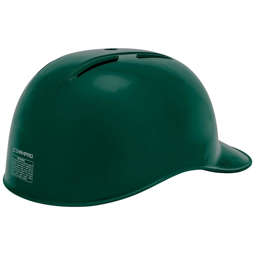 PERFORMANCE CATCHER/COACH HELMET