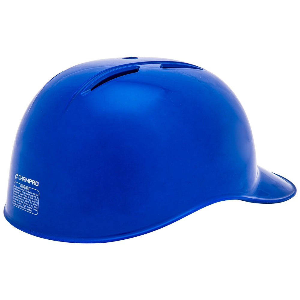 PERFORMANCE CATCHER/COACH HELMET