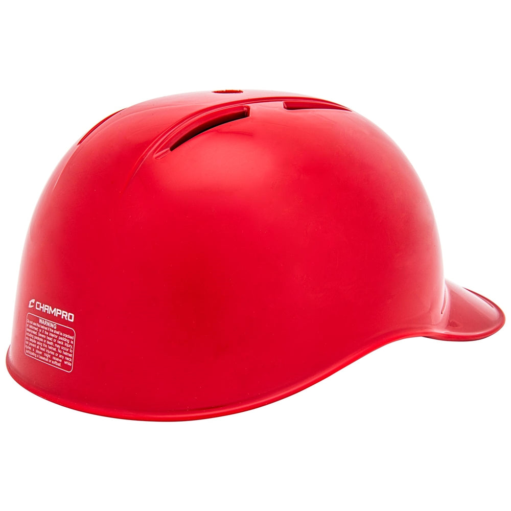 PERFORMANCE CATCHER/COACH HELMET