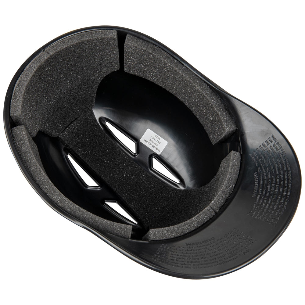 PERFORMANCE CATCHER/COACH HELMET