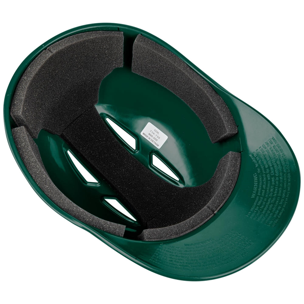 PERFORMANCE CATCHER/COACH HELMET