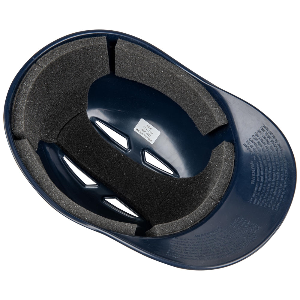 PERFORMANCE CATCHER/COACH HELMET