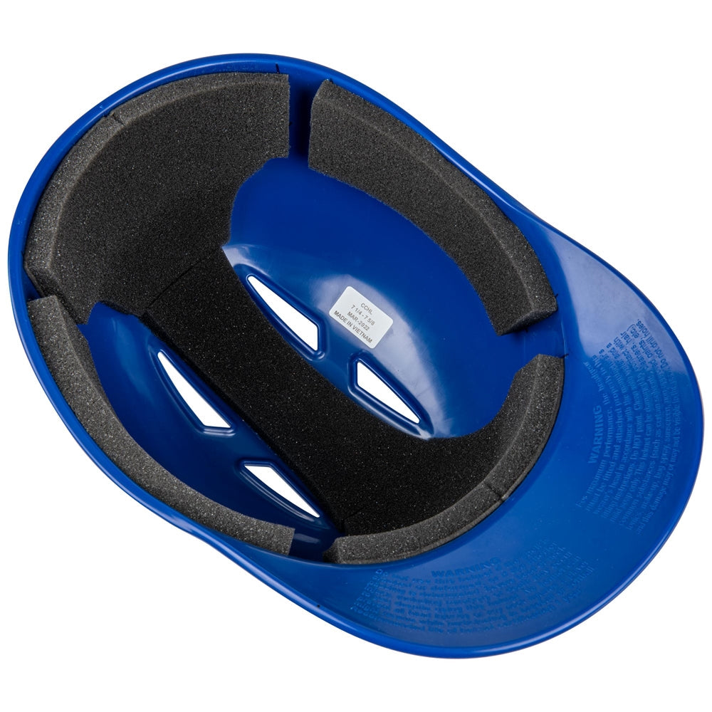 PERFORMANCE CATCHER/COACH HELMET