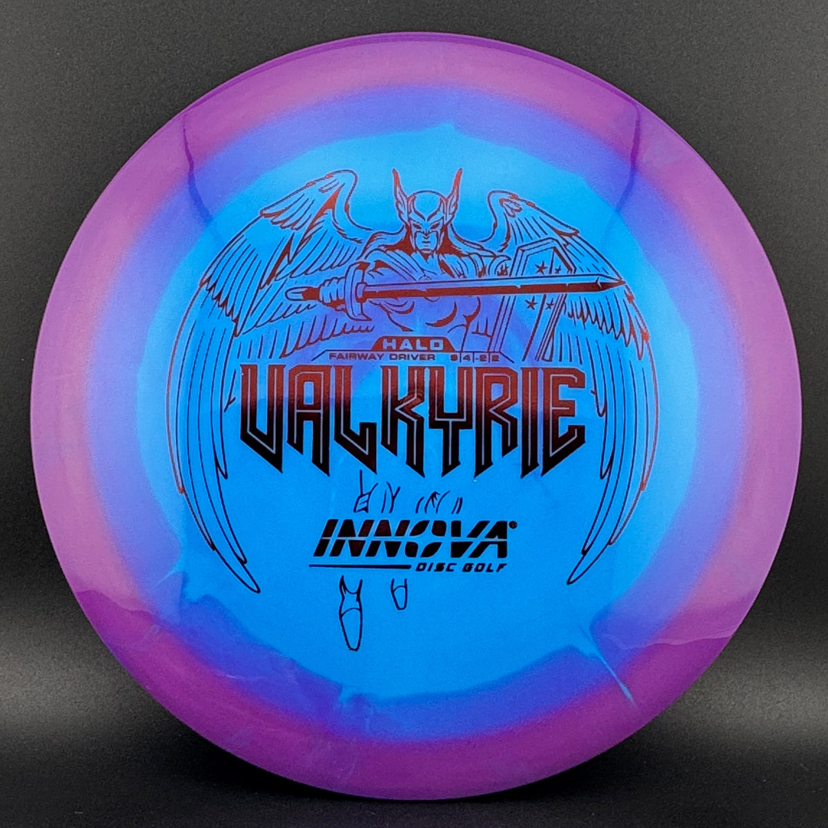Disc Golf / Halo Star Valkyrie (Driver)
