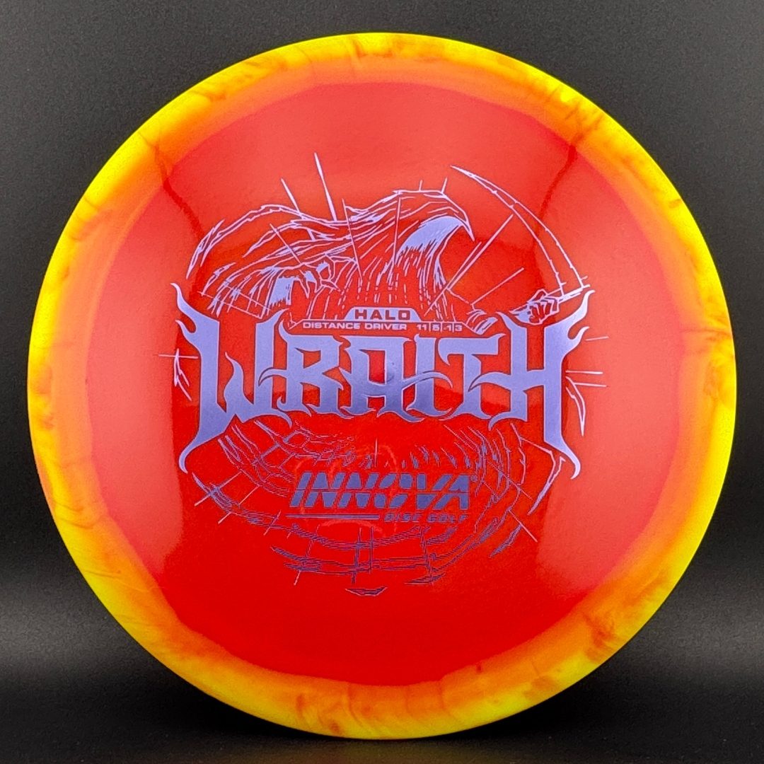 Disc Golf / Halo Star Wraith (Driver)