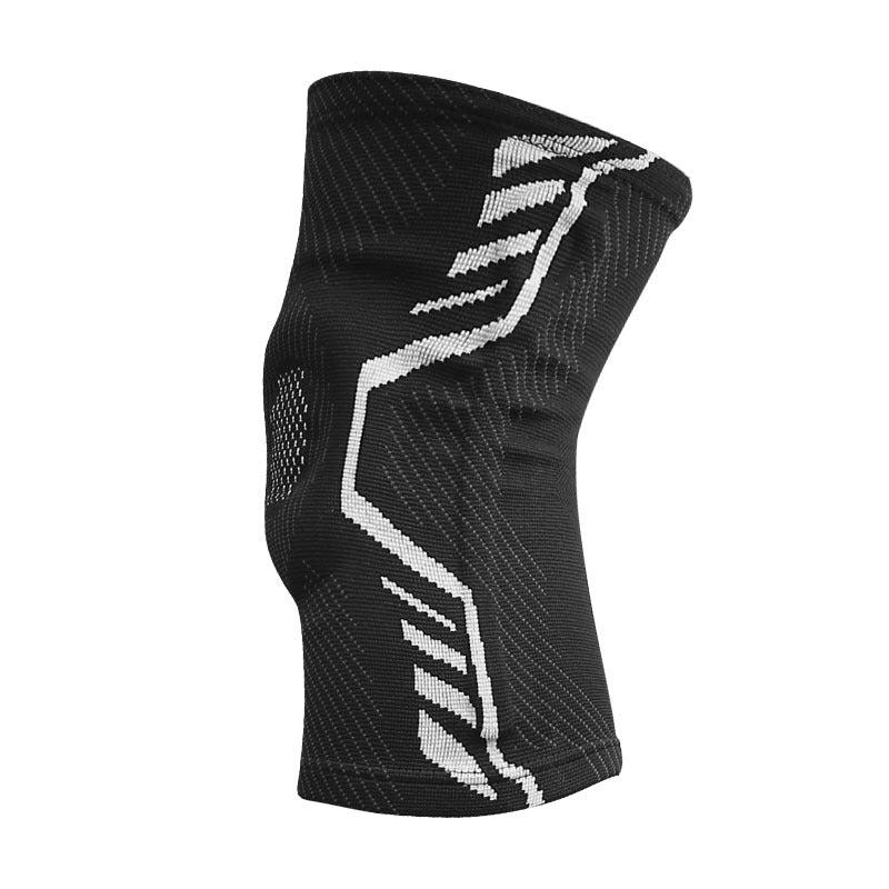 Sports  Knee Pads - Spring Support, Compression, Thin, Breathable