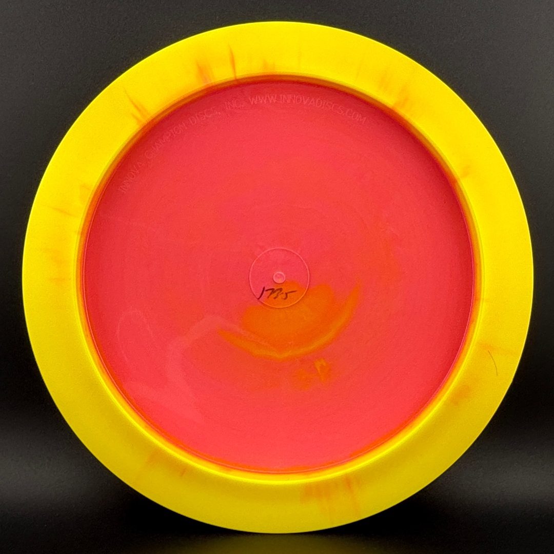 Disc Golf / Halo Star Destroyer (Driver)