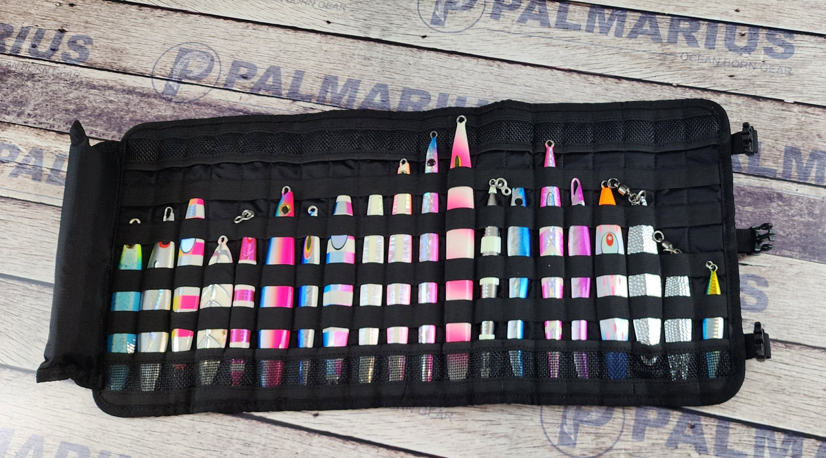 Palmarius Jig Roll