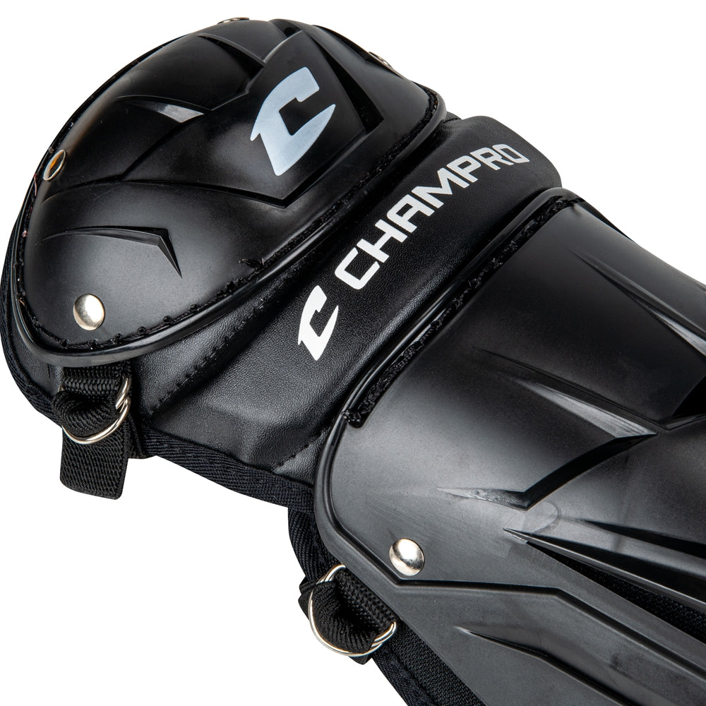 OPTIMUS  MVP LEG GUARD