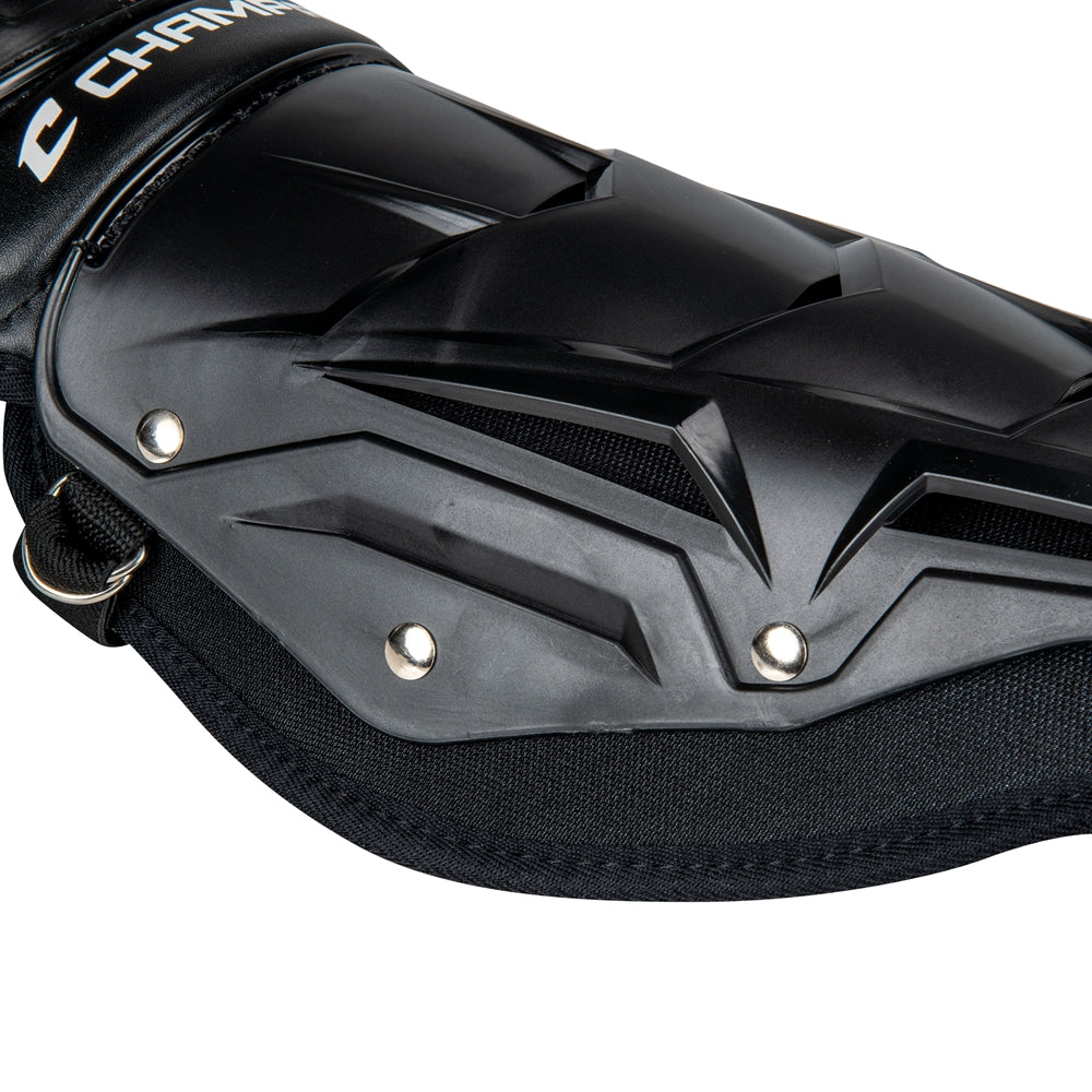 OPTIMUS  MVP LEG GUARD