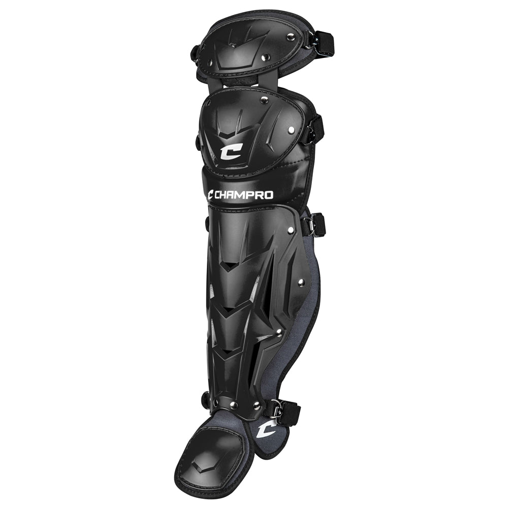 OPTIMUS PRO LEG GUARD 13.5" SHIN LENGTH