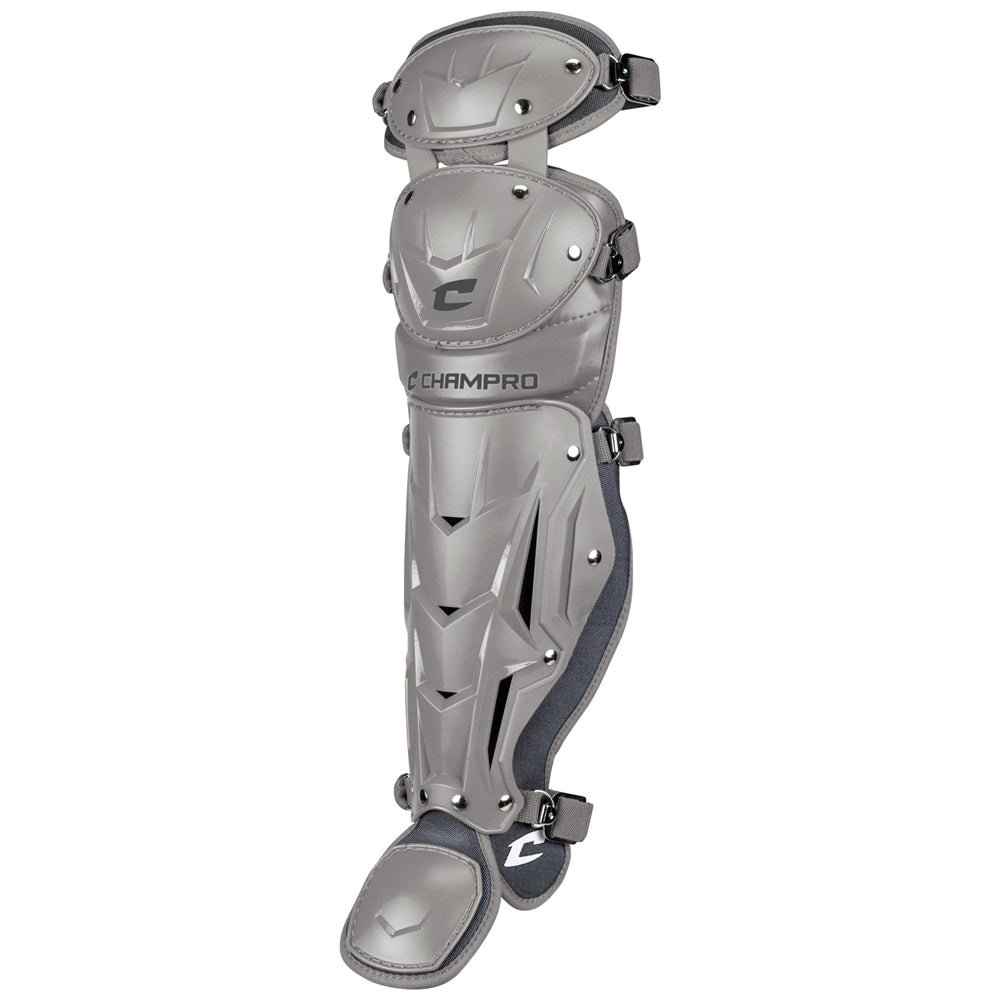 OPTIMUS PRO LEG GUARD 14.5" SHIN LENGTH