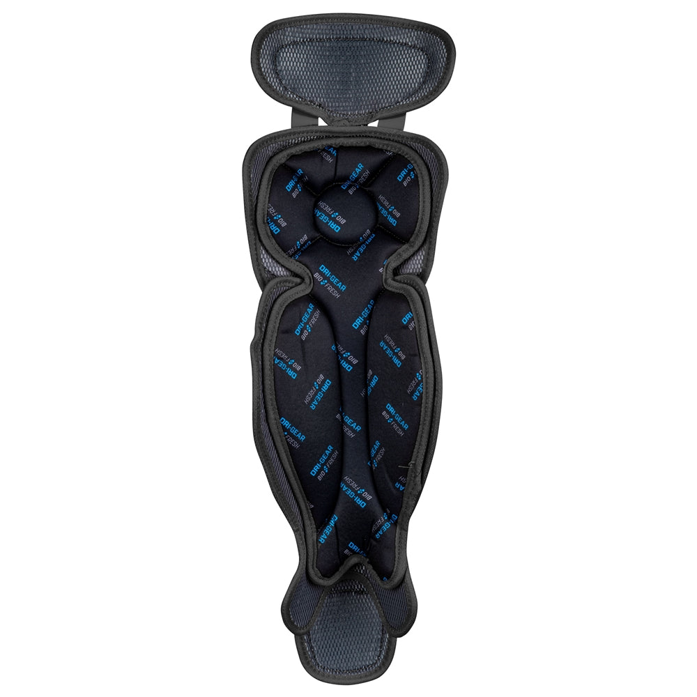 OPTIMUS PRO LEG GUARD 16.5" SHIN LENGTH