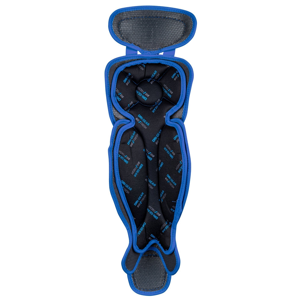 OPTIMUS PRO LEG GUARD 14.5" SHIN LENGTH
