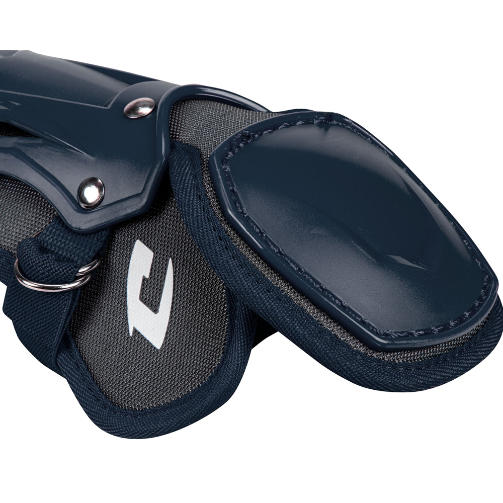 OPTIMUS PRO LEG GUARD 14.5" SHIN LENGTH