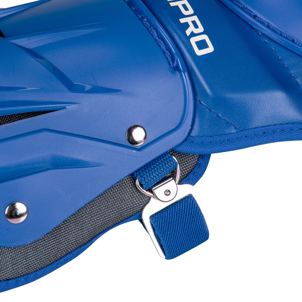 OPTIMUS PRO LEG GUARD 13.5" SHIN LENGTH