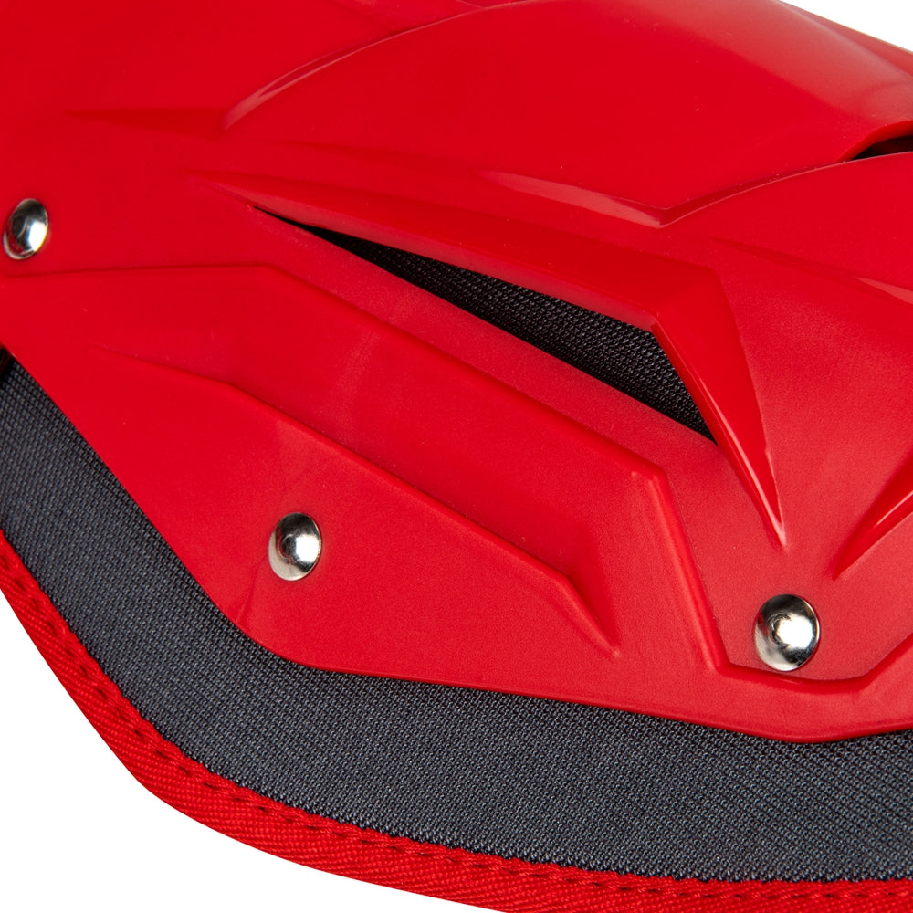 OPTIMUS PRO LEG GUARD 13.5" SHIN LENGTH