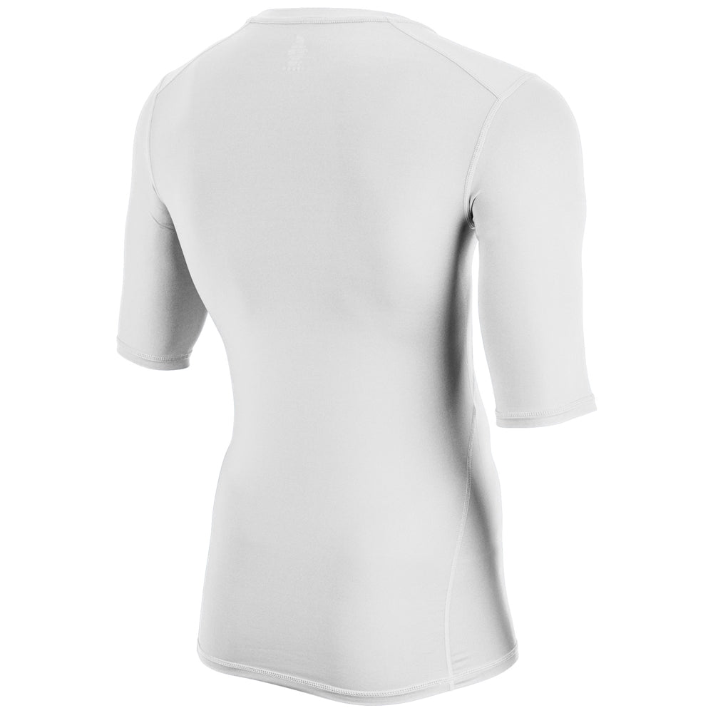 CHAMPRO BASKETBALL COMPRESSION HALF SLEEVE SHIRT