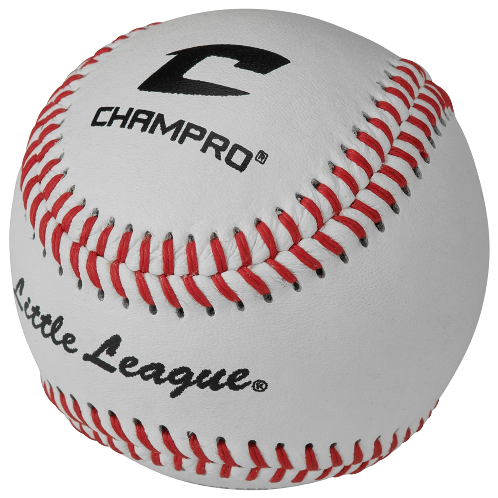 LITTLE LEAGUE APPROVED BASEBALL