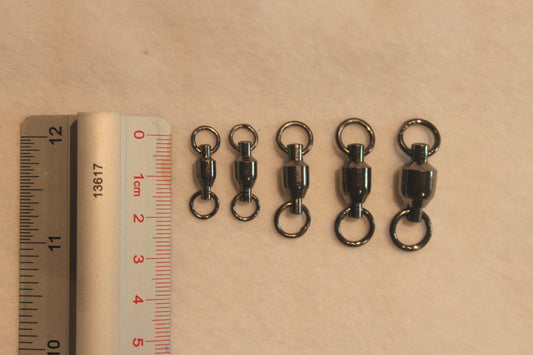 Ball Bearing Swivels