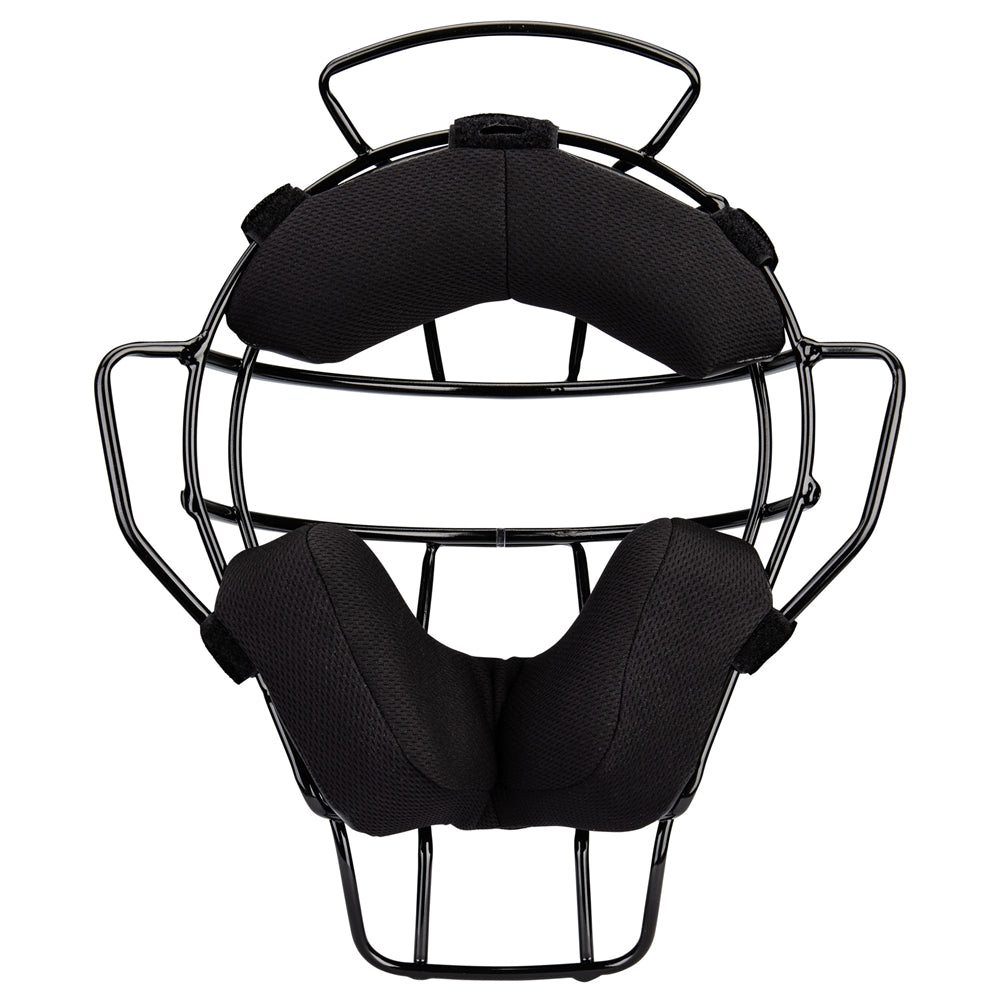 ADULT UMPIRE MASK - LIGHTWEIGHT - 18 OZ