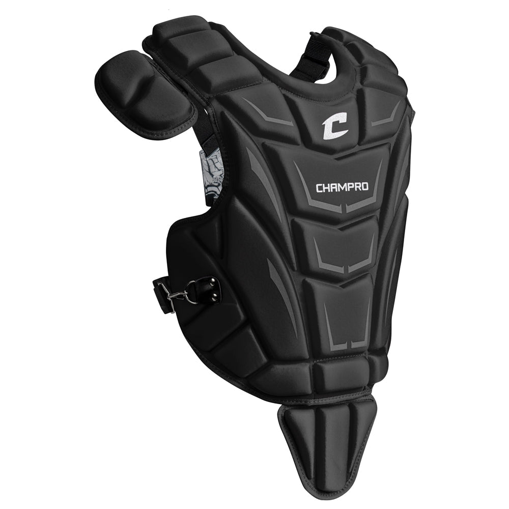 OPTIMUS MVP CHEST PROTECTOR
