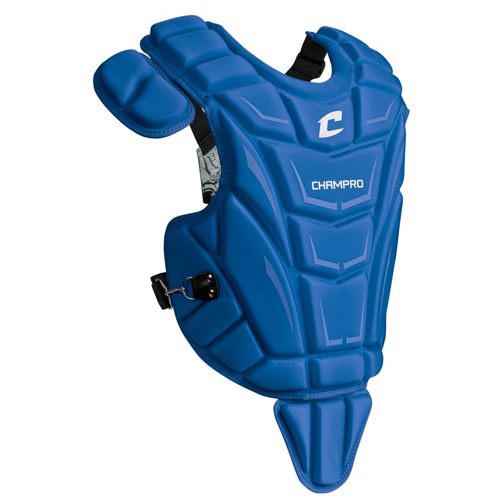 OPTIMUS MVP CHEST PROTECTOR
