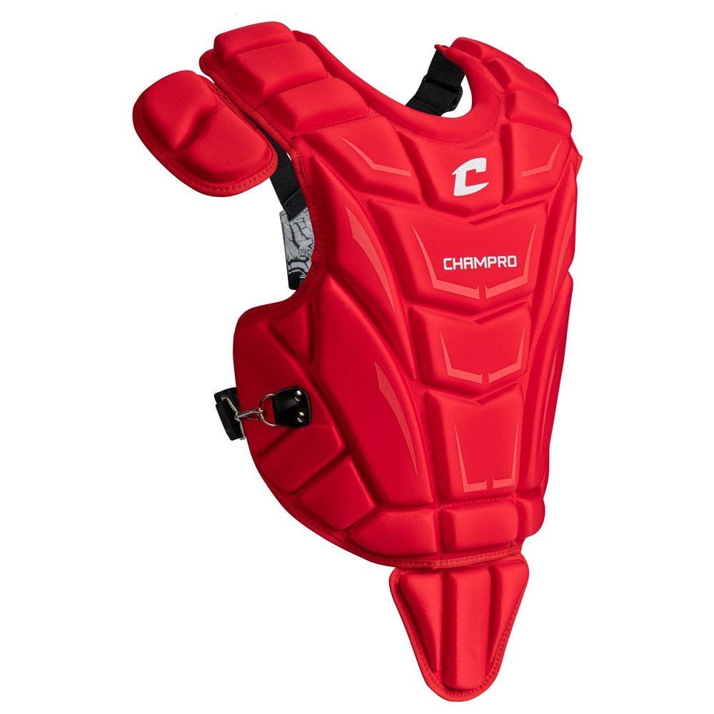 OPTIMUS MVP CHEST PROTECTOR