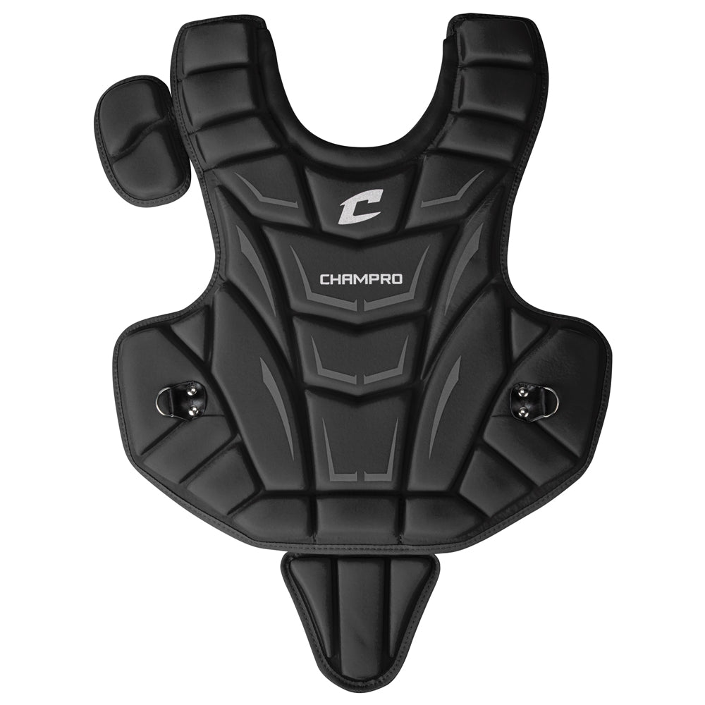 OPTIMUS MVP CHEST PROTECTOR