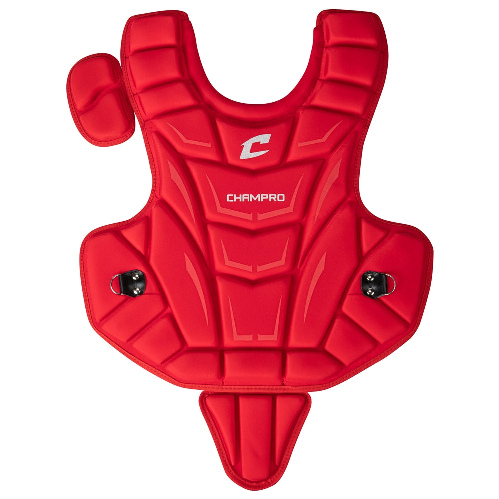 OPTIMUS MVP CHEST PROTECTOR