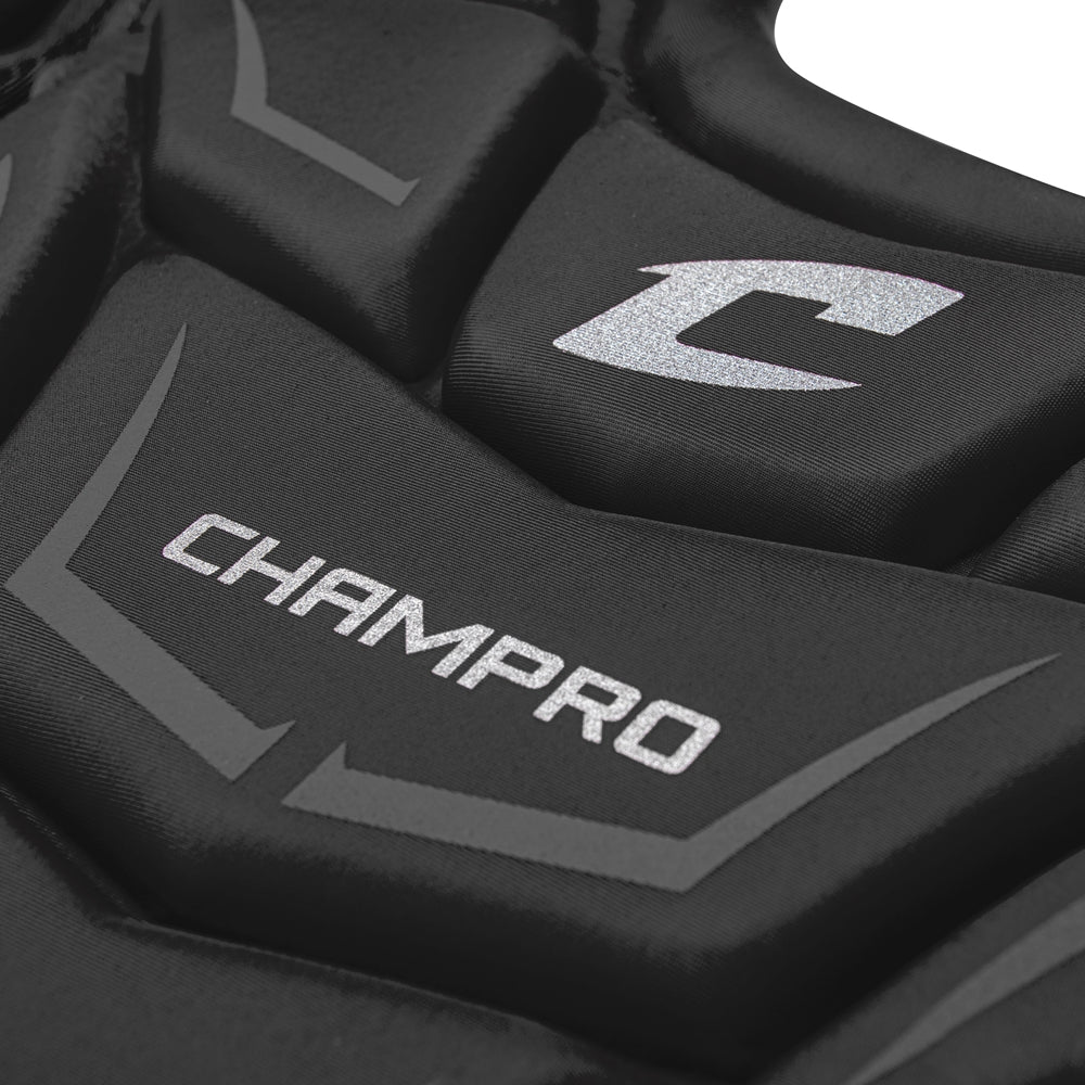 OPTIMUS MVP CHEST PROTECTOR