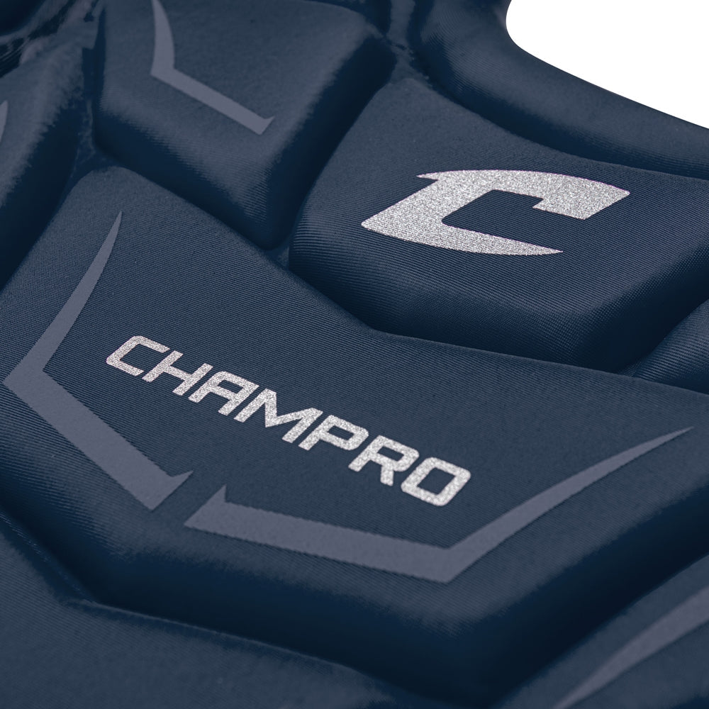 OPTIMUS MVP CHEST PROTECTOR