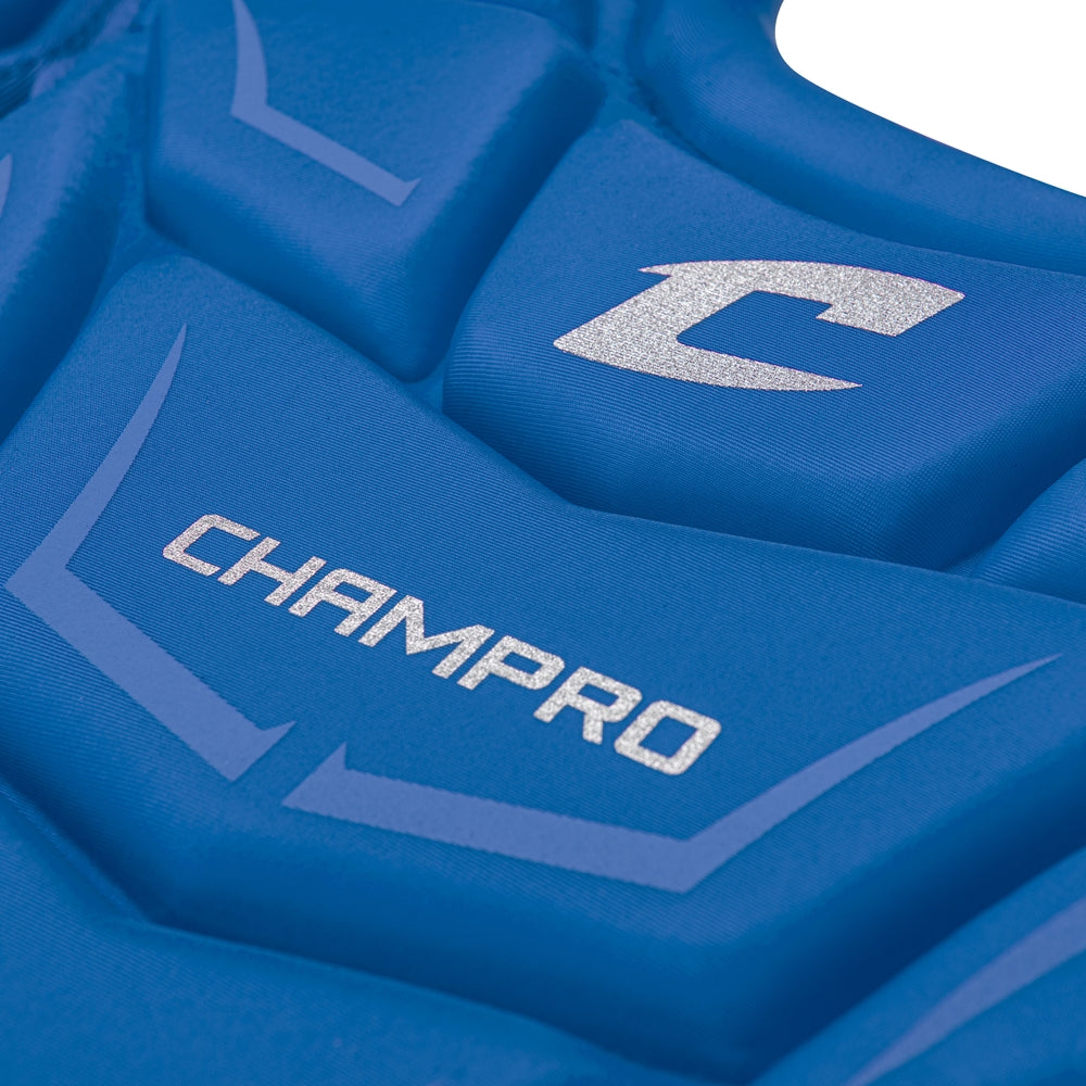 OPTIMUS MVP CHEST PROTECTOR