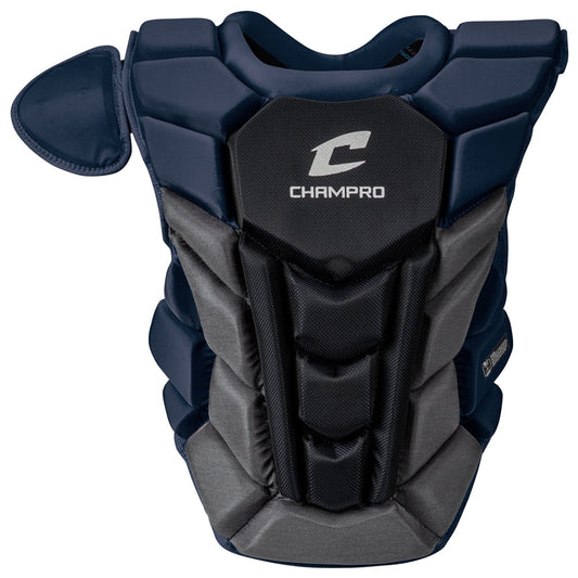 OPTIMUS PRO PLUS CHEST PROTECTOR 16.5"