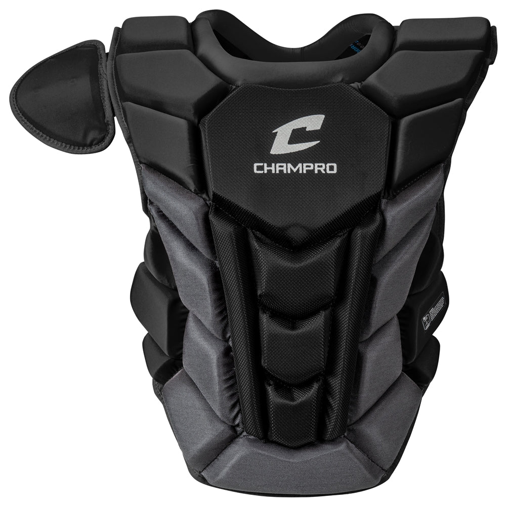 OPTIMUS PRO PLUS CHEST PROTECTOR 15.5"