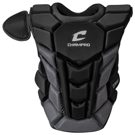 OPTIMUS PRO PLUS CHEST PROTECTOR 15.5"