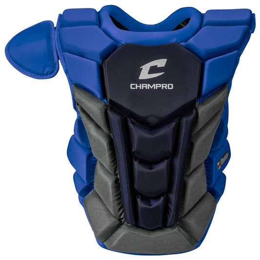 OPTIMUS PRO PLUS CHEST PROTECTOR 14"