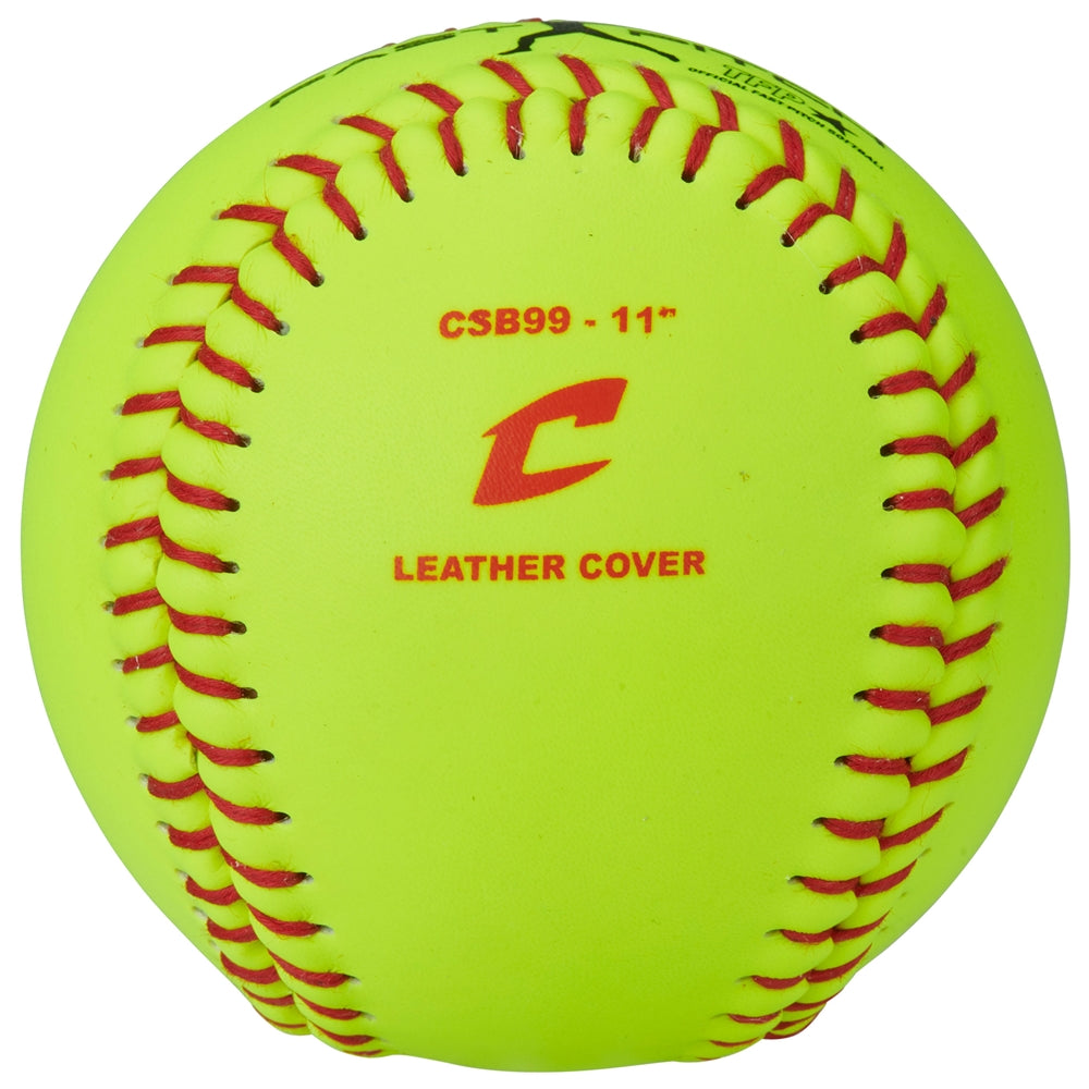 11" FAST PITCH SOFTBALL