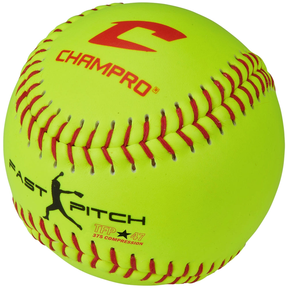 11" FAST PITCH SOFTBALL