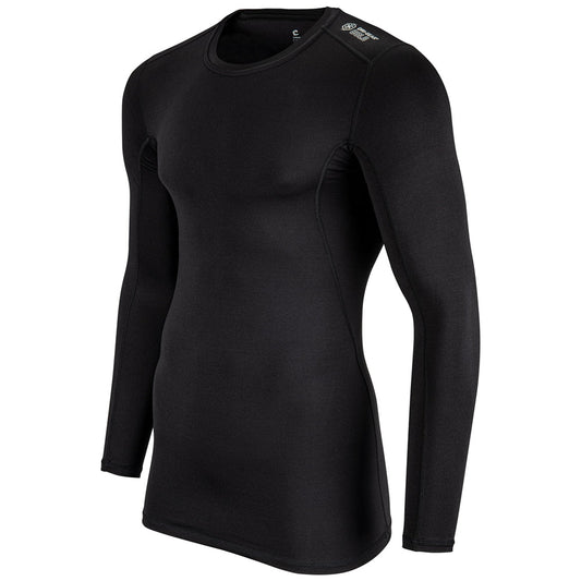 COLD WEATHER COMPRESSION LS CREW SHIRT
