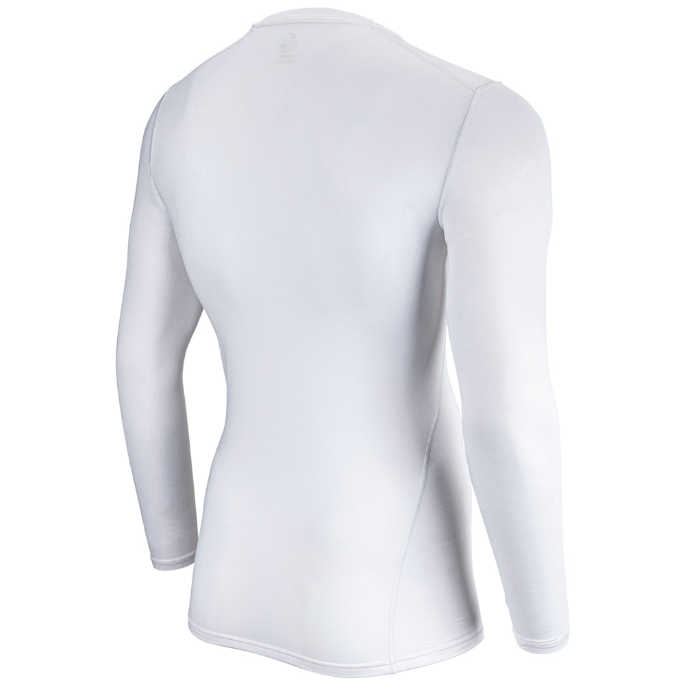 COLD WEATHER COMPRESSION LS CREW SHIRT