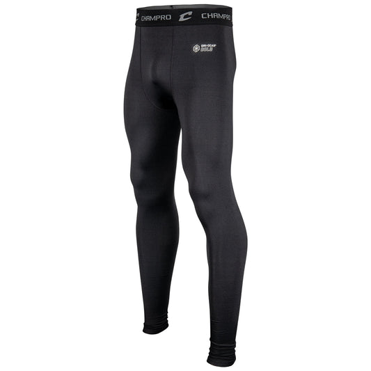 Champro Football Cold Weather Compression Bottom