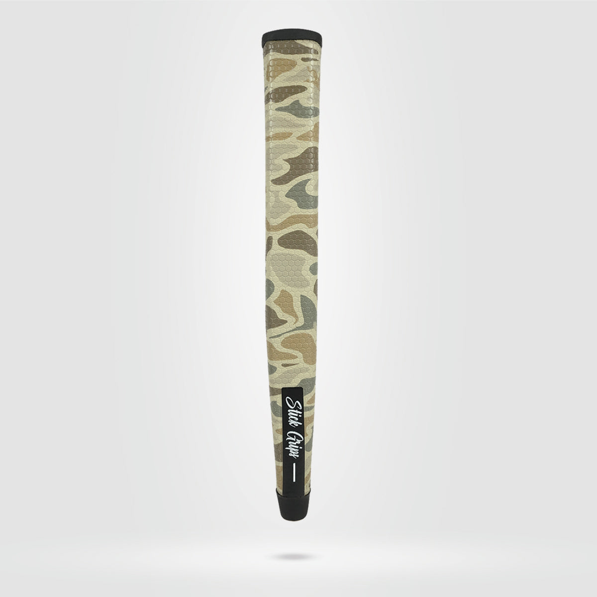 Stick Grips - Camo Golf Putter Grip