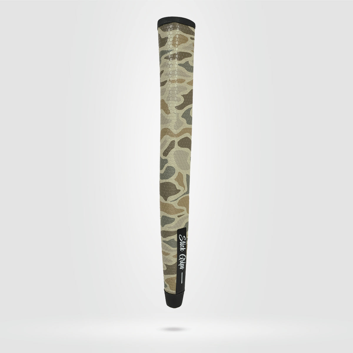 Stick Grips - Camo Golf Putter Grip