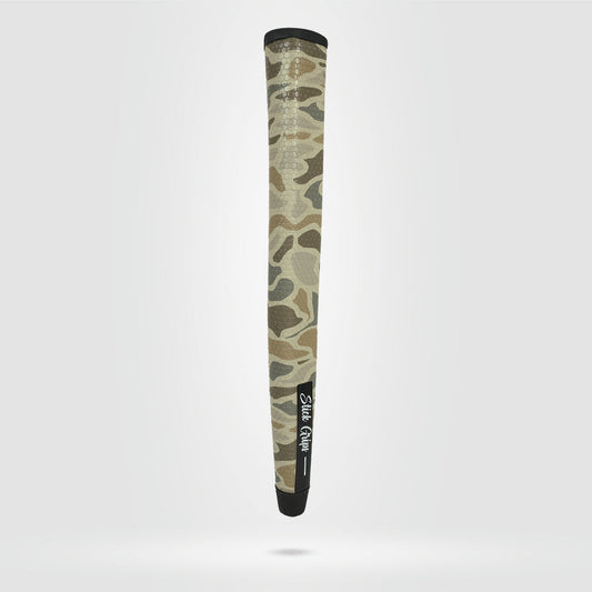 Stick Grips - Camo Golf Putter Grip