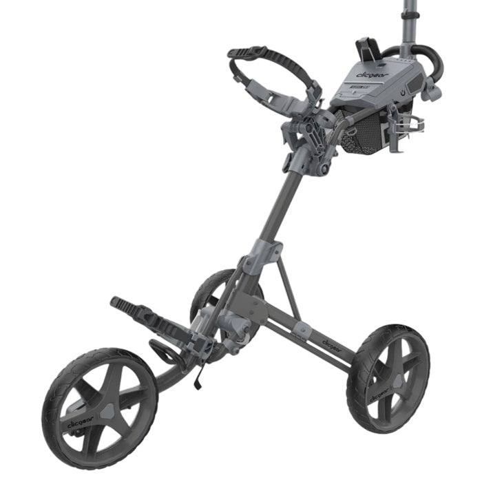 Clicgear Model 4.5 Golf Push Cart