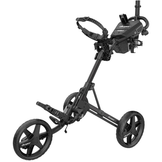 Clicgear Model 4.5 Golf Push Cart