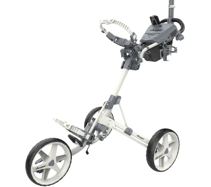 Clicgear Model 4.5 Golf Push Cart