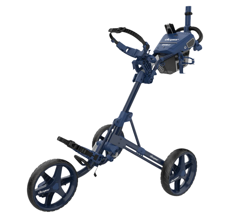 Clicgear Model 4.5 Golf Push Cart