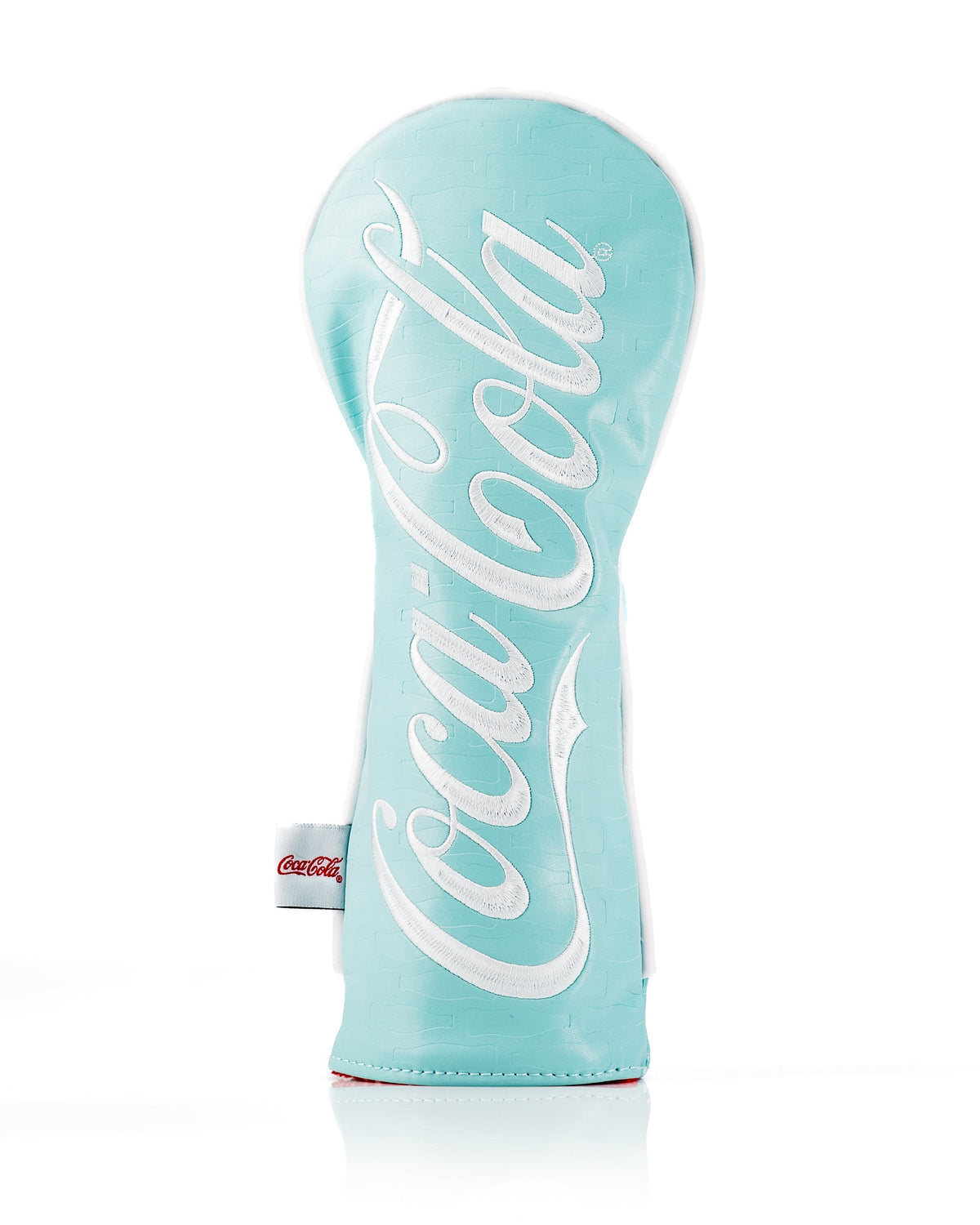 Coca-Cola - Fairway Wood Cover